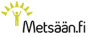 metsaan