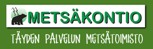 Metsäkontio