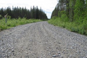 Tiejutun kuva Metsä-Kainuu 17052016